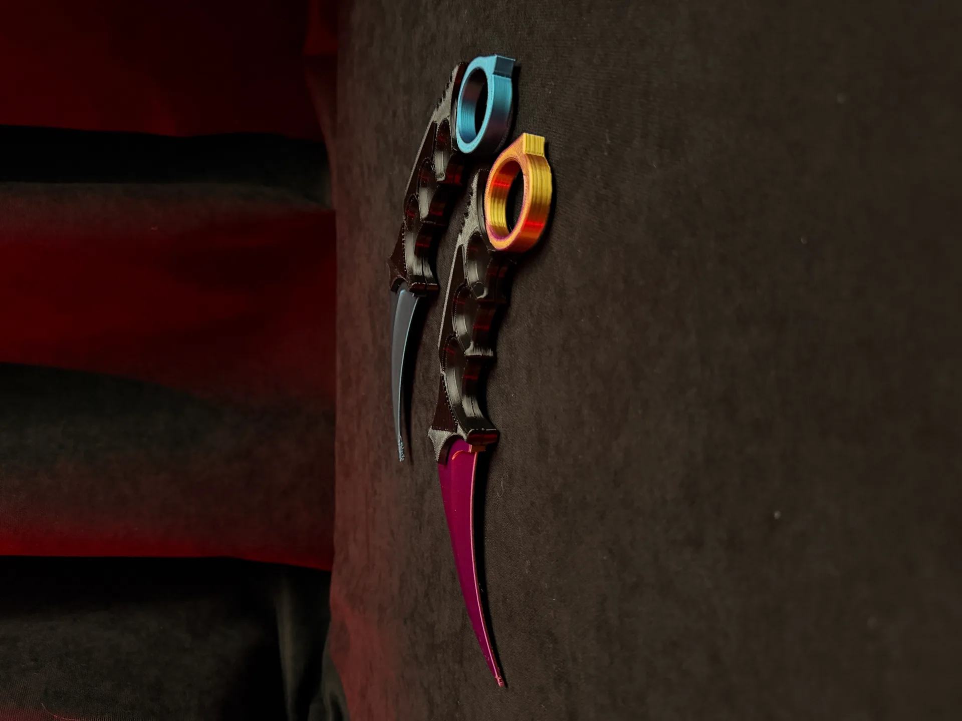 CS-GO Karambit - 2